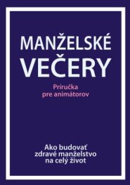 Marriage Course Leader's Guide, Slovak Edition