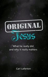 Original Jesus