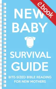 New Baby Survival Guide