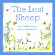 The Lost Sheep