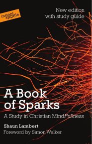 A Book of Sparks