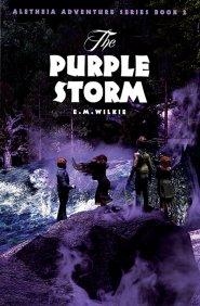 The Purple Storm