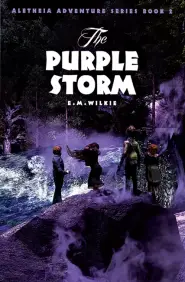 The Purple Storm