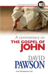 A Commentary on the Gospel of John