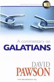 A Commentary on Galatians