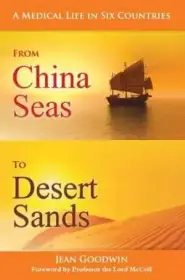 From China Seas To Desert Sands