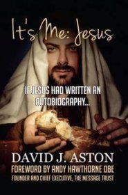 It's Me: Jesus Hardback