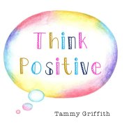 Think Positive