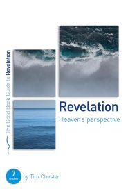 Revelation: Heaven's perspective