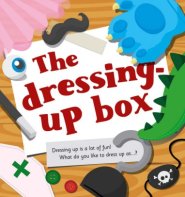 25 x The Dressing Up Box Tracts