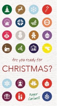 Single Are you ready for Christmas? Tract