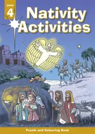 Nativity Activities