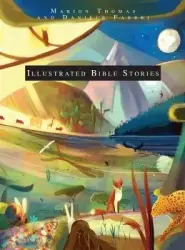 Illustrated Bible Stories