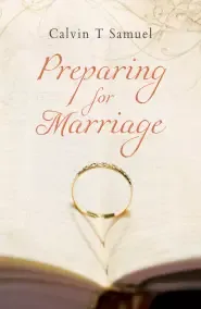 Preparing For Marriage Leaders Guide