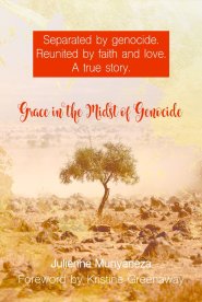 Grace In The Midst Of Genocide