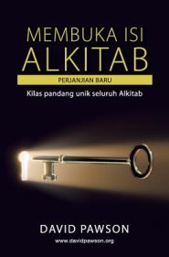 MEMBUKA ISI ALKITAB PERJANJIAN BARU