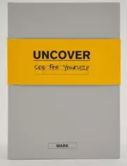 Uncover Mark Gospel CU Edition