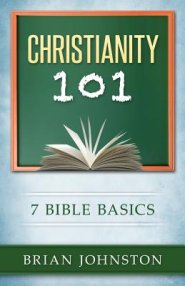 Christianity 101: 7 Bible Basics