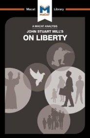 Analysis Of John Stuart Mill's On Liberty