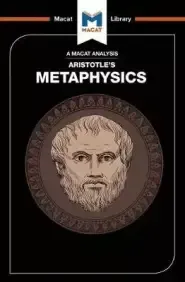 Analysis Of Aristotle's Metaphysics