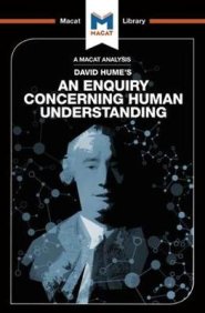 Analysis Of David Hume's An Enquiry Concerning Human Understanding