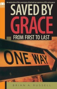 Saved by Grace