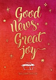 Single Good News, Great Joy Tract