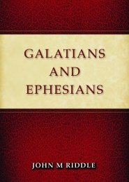 Galatians & Ephesians