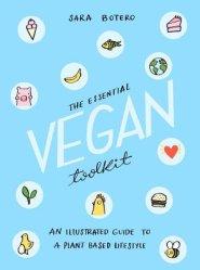 The Essential Vegan Toolkit