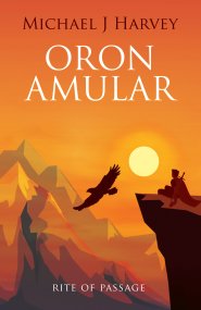 Oron Amular: Rite of Passage