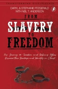 From Slavery to Freedom