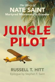 Jungle Pilot