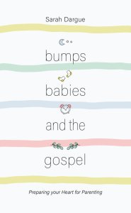 Bumps, Babies and the Gospel