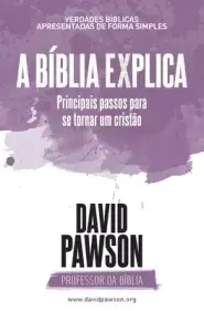 Biblia Explica Principais Passos Para Se Tornar Um Cristao