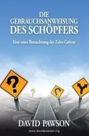 Gebrauchsanweisung Des Schoepfers