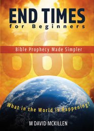 End Times for Beginners