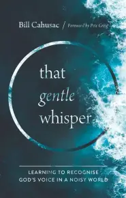 That Gentle Whisper