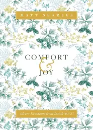 Comfort and Joy