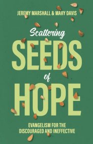 Scattering Seeds of Hope