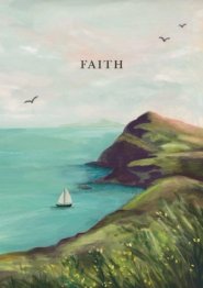 ESV Scripture Notebook Faith