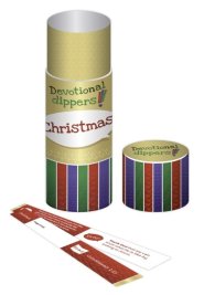 Christmas Devotional Dippers