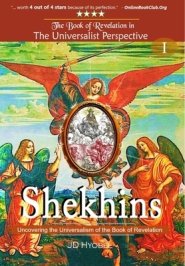 Shekhins: Uncovering the Universalism of John's vision