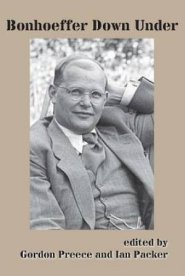 Bonhoeffer Down Under