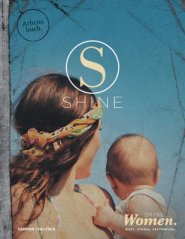 Shine Women Journal German V2