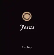 Little Black Book: Jesus