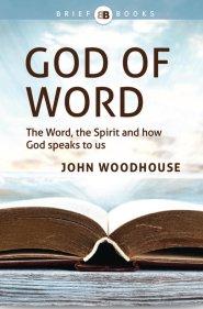 God Of Word