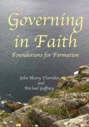 Governing in Faith