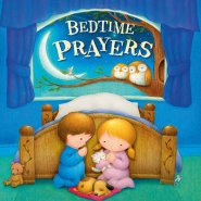 Bedtime Prayers