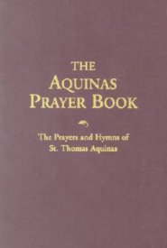 The Aquinas Prayer Book