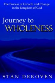 Journey To Wholeness